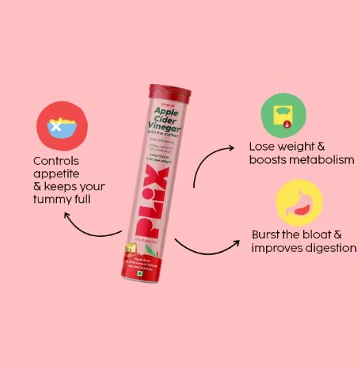 L-Carnitine Apple Cider Vinegar Effervescent: Helps turn fat into energy - Image 4