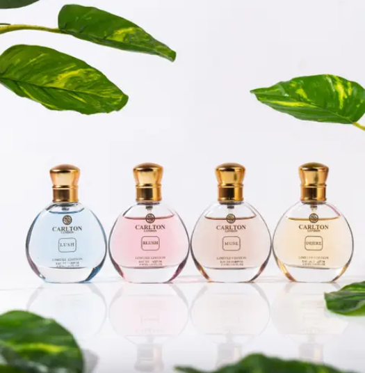 Women Euphoria Gift Set 4 Perfume - 30Ml Each - Image 2