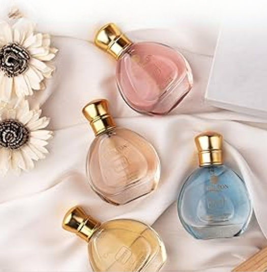 Women Euphoria Gift Set 4 Perfume - 30Ml Each - Image 3