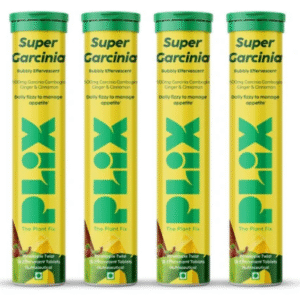 Garcinia Cambogia With Ayurvedic Herbs