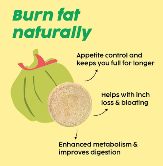 Garcinia Cambogia With Ayurvedic Herbs - Image 3