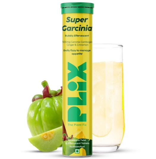 Garcinia Cambogia With Ayurvedic Herbs - Image 4