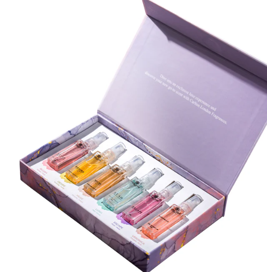 Ecstasy Eau De Parfum Gift Set of 6 - Image 2