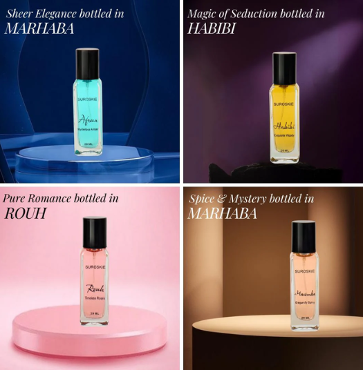 Nayab Collection - Image 2