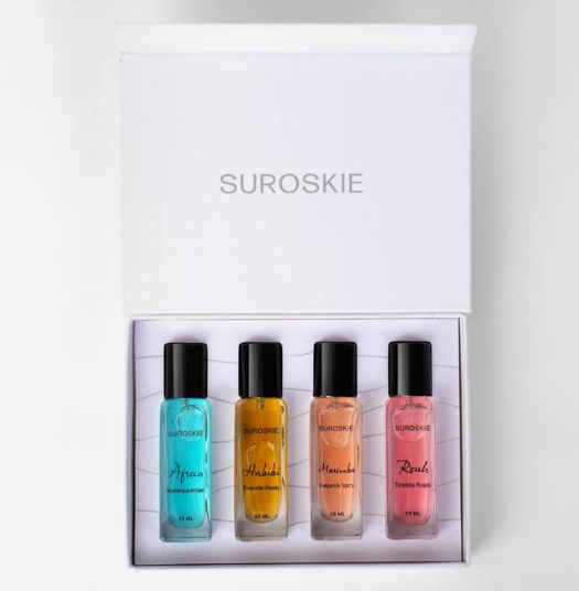 Nayab Collection - Image 4