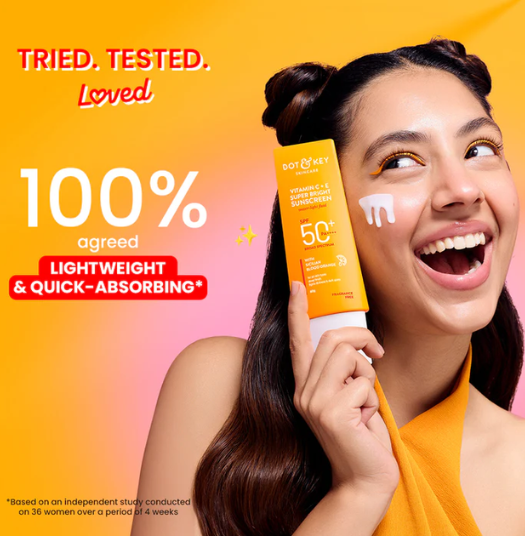 Vitamin C Daily Glow Booster Combo - Image 4