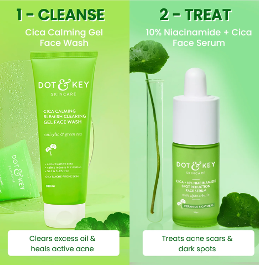 Super Cica & Salicylic Anti Acne Routine - Image 2