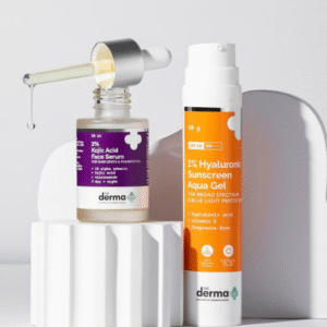 Summer Essentials Combo (Pack of 2)