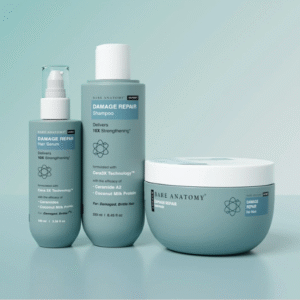 Damage Hair Repair Kit